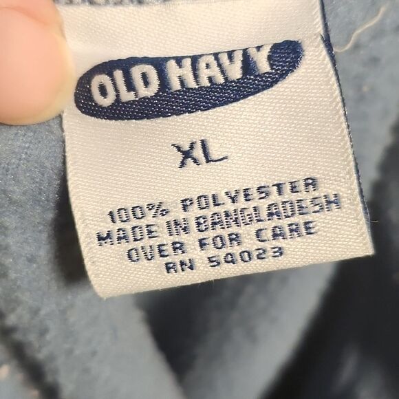 XL Old Navy vest  - Picture 6 of 7